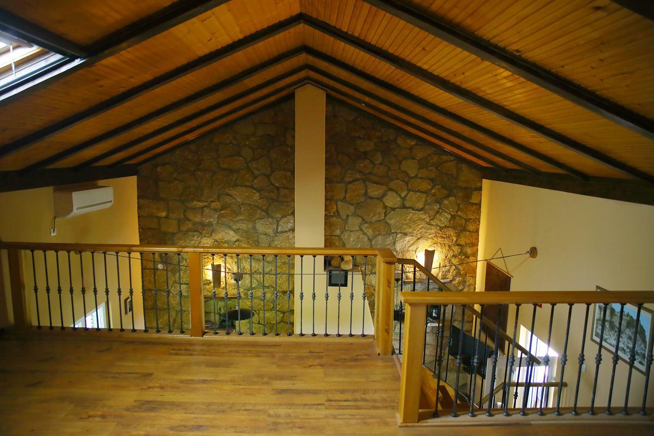 Villa Skadar Lake Karuc Exterior foto