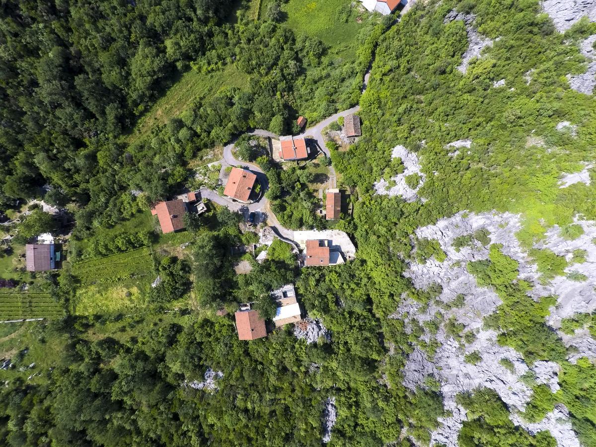 Villa Skadar Lake Karuc Exterior foto